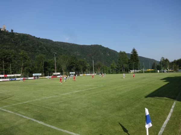 Donautalarena - Wesenufer