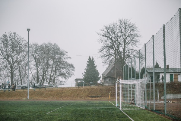 Ludwig-Jahn-Sportplatz - Ebersbach-Neugersdorf