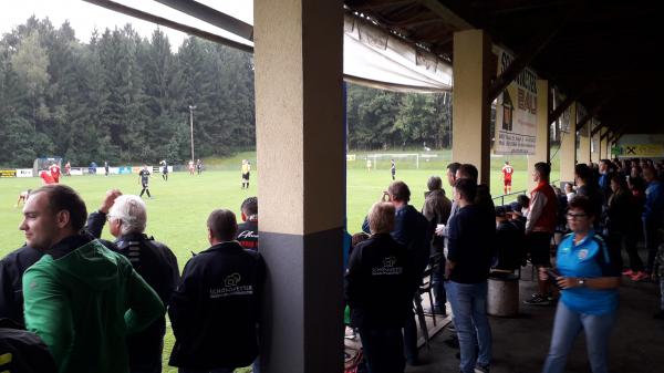 Waldstadion Siebing - Siebing