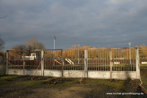 Stadion Kaldeborn - Heerlen