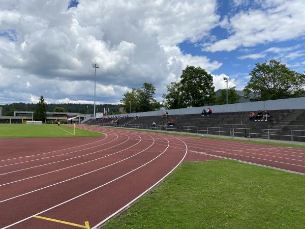 Stadion Buchholz - Uster