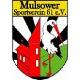 Wappen Mulsower SV 61 Wappen Mulsower SV 61