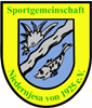 Wappen SG Niedernjesa 1925  33290