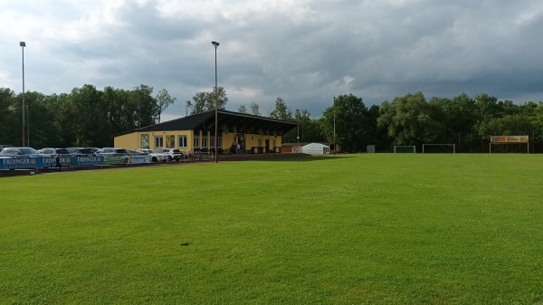 Sportanlage Knittelsheim - Knittelsheim