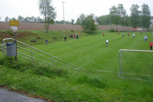 Waldstadion - Kalletal-Westorf