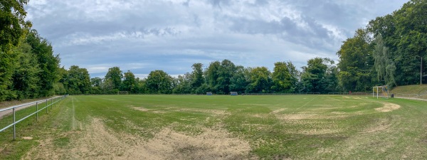 Skanderborg Stadion - Skanderborg