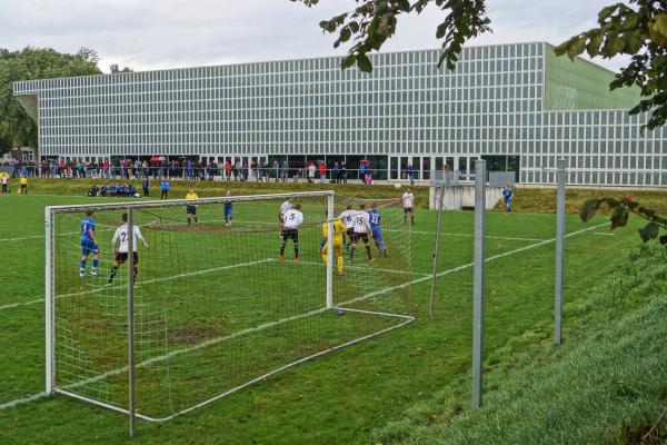 Ehrmann-Sportzentrum - Tübingen