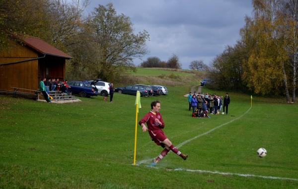 Sportplatz Kirchenbirkig - Pottenstein-Kirchenbirkig