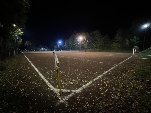 Sportanlage Hölderlinstraße B-Platz - Osnabrück-Pye