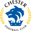 Wappen Chester FC