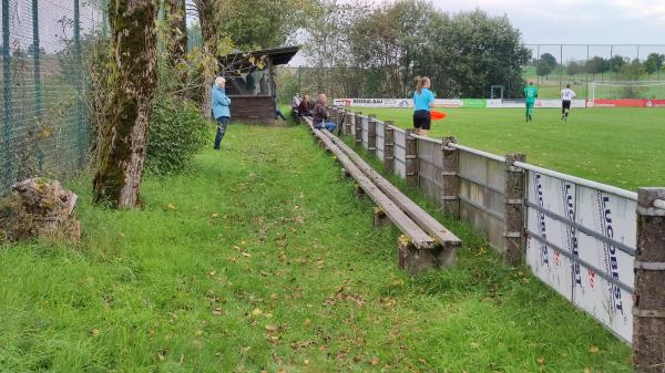 Sportanlage Neufang - Steinwiesen-Neufang