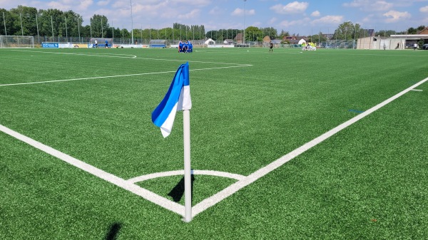 Kläus-Berg-Arena - Zülpich-Bessenich