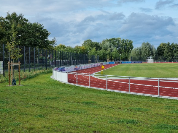 WEICON Park - Münster/Westfalen-Handorf