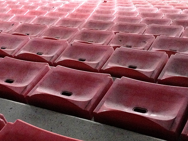 Stade du Pays de Charleroi - Charleroi