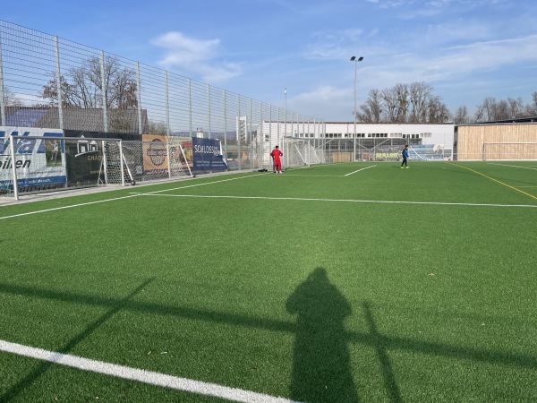 Mettnau-Stadion Nebenplatz 3 - Radolfzell