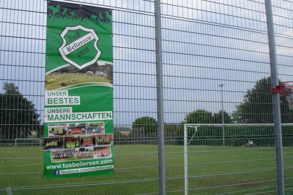 Sportplatz Auf der Heide - Brakel-Bellersen