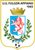 Wappen US Fulgor Appiano 1949  158683