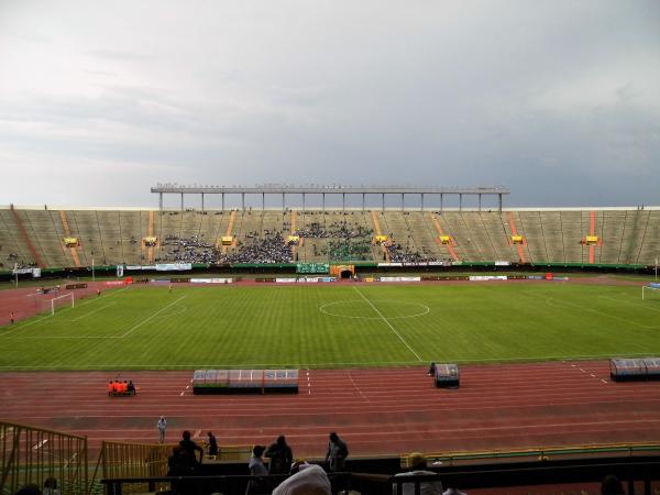 Stade Léopold Sédar Senghor - Dakar