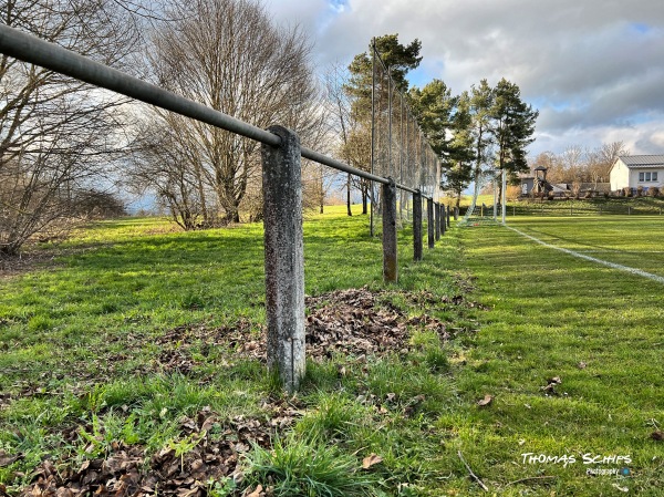 Carl Hirschmann Arena Tuchbleiche - Fluorn-Winzeln
