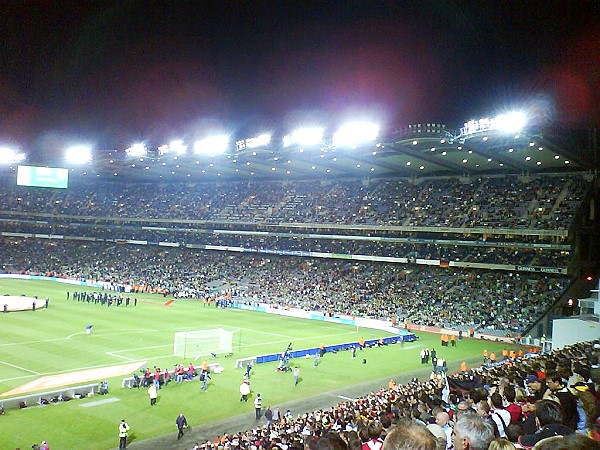 Croke Park - Dublin