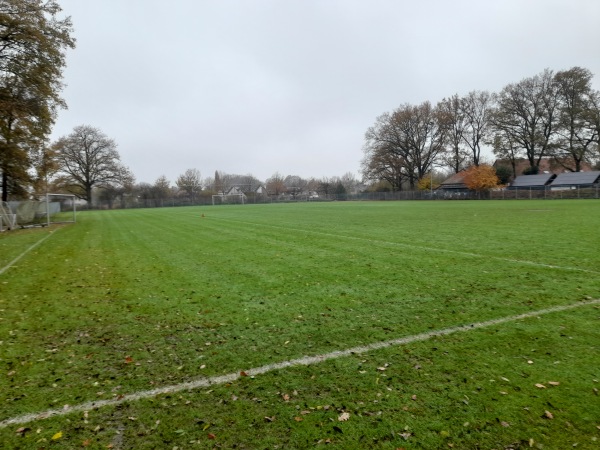 Sportpark De Weschterik veld 3 - Oldenzaal