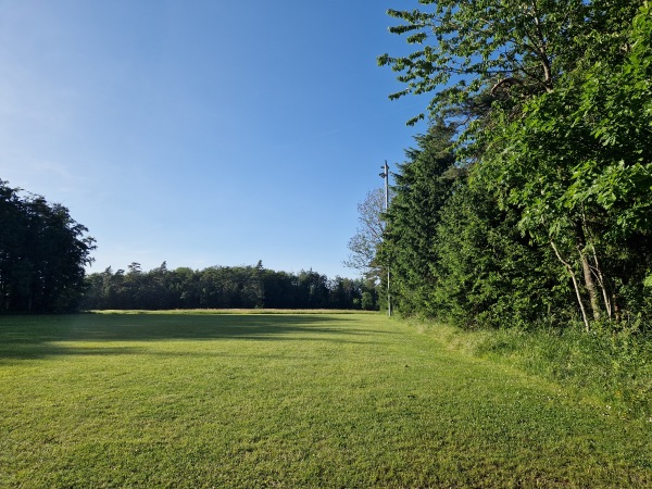 Sportanlage Teuchatz Platz 3 - Heiligenstadt/Oberfranken-Teuchatz