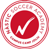 Wappen Nastic Soccer Academy Camp Joliu