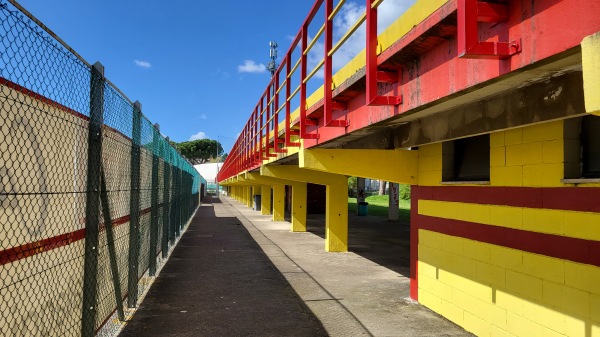 Stadio Comunale Stefano Lotti - Poggibonsi