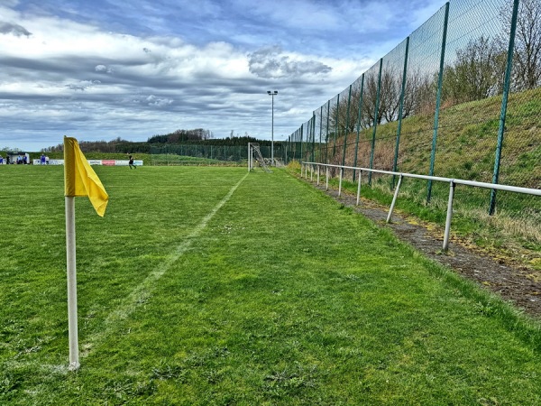 Sportplatz Auf´m Berg - Schmallenberg-Bracht