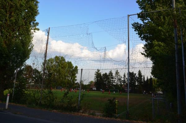 Bezirkssportanlage Ost - Brühl/Rheinland