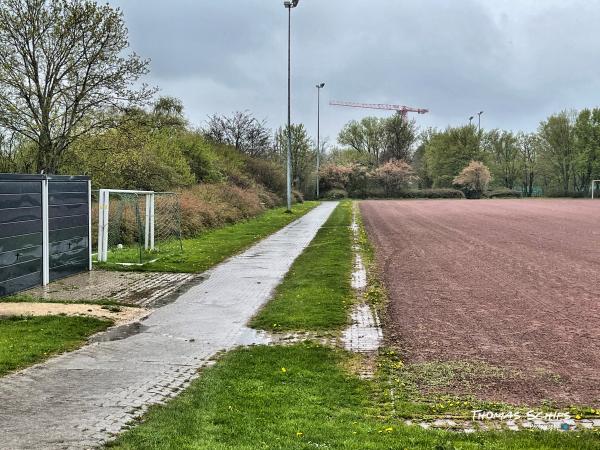 Sport- und Freizeitpark Markwasen A1 - Reutlingen