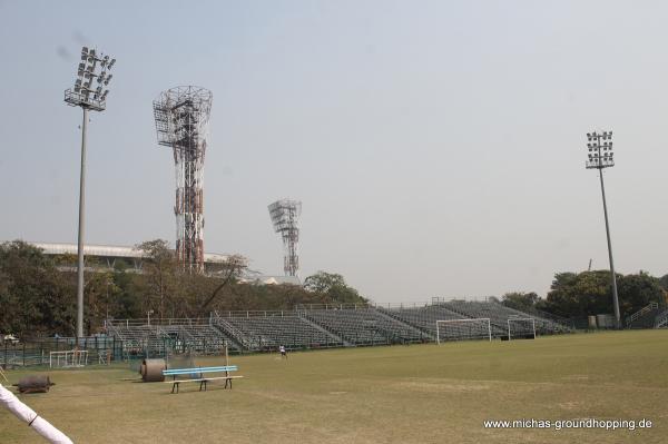 Mohun Bagan Ground - Kalkātā (Kolkata)