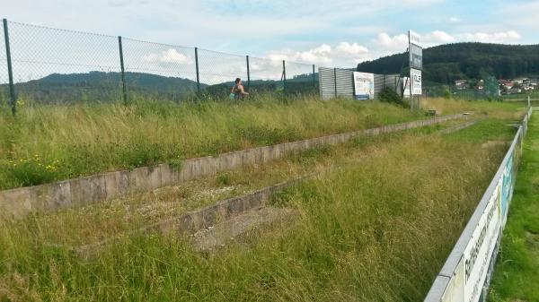 Sportplatz Kammer - Schörfling am Attersee