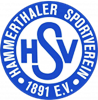 Wappen ehemals Hammerthaler SV 1891