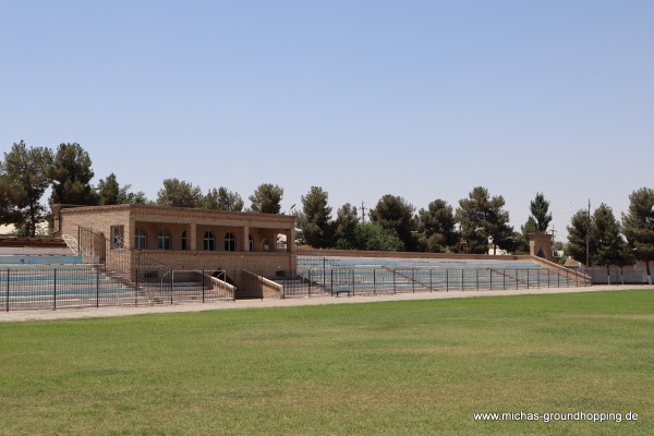 Markaziy stadioni Dzharkurgan - Dzharkurgan