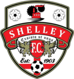 Wappen Shelley FC  123844