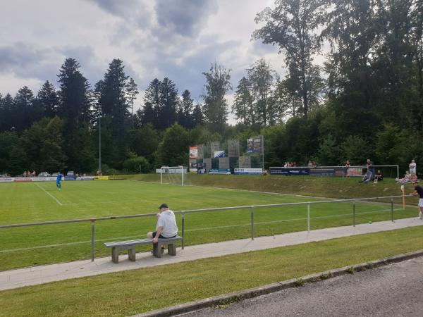 Sportanlage Kohlplatte - Herrenberg-Oberjesingen
