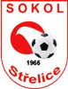 Wappen TJ Sokol Střelice