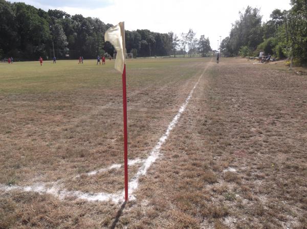 Sportplatz Jesewitz - Jesewitz