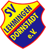 Wappen SV Lehmingen-Dornstadt 1974  96026