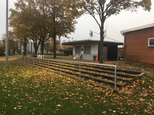 Volksbank Arena - Lehrte