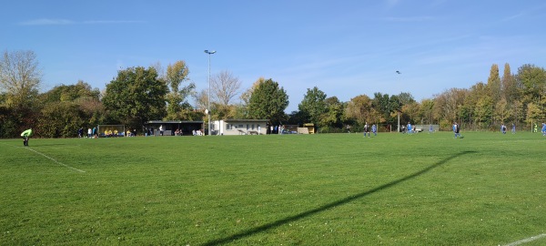 Sportplatz Lohnde - Seelze-Lohnde