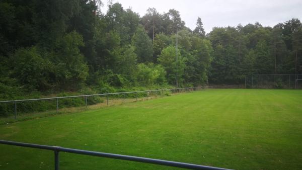 Sportanlage Im Kälblingswald Platz 2 - Steinheim/Murr-Höpfigheim