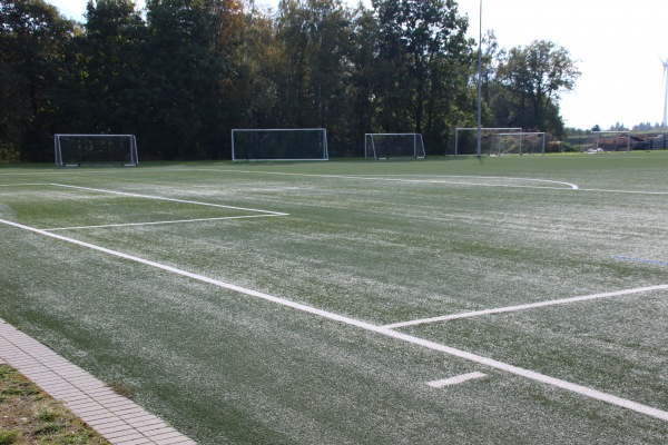 Sportzentrum Kleinhau - Hürtgenwald-Kleinhau