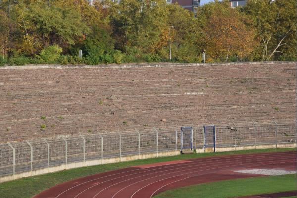 Südweststadion - Ludwigshafen/Rhein