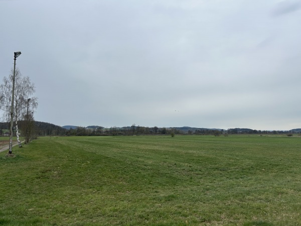 Sportanlage Postweg Platz 2 - Weiding
