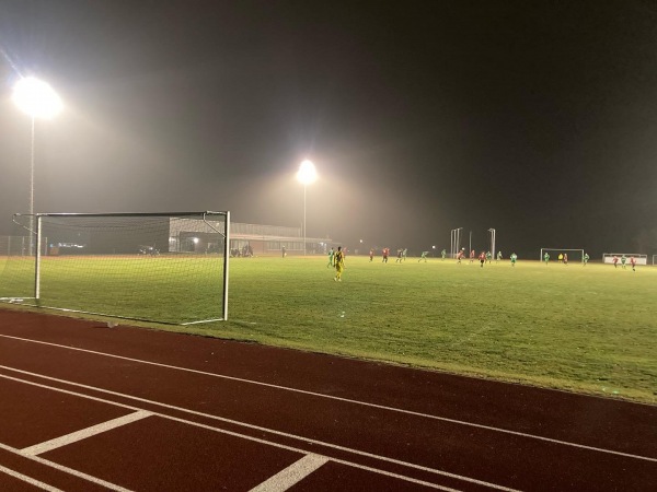 Sportgelände am Talmannsberg  - Immendingen 