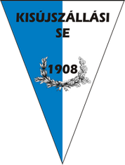 Wappen Kisújszállási SE  81227