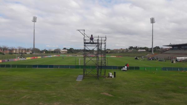 Princess Magogo Stadium - Durban, KZN