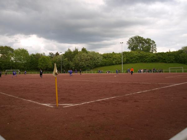 Sportanlage Kurt Niklaus - Herne-Altenhöfen